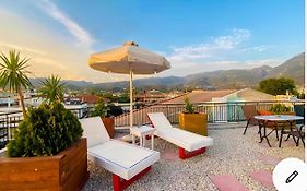 Nikitas Rooftop
